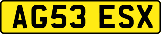 AG53ESX