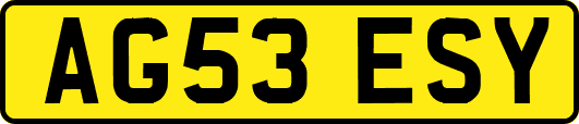 AG53ESY