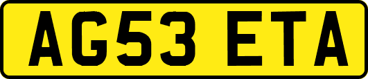 AG53ETA