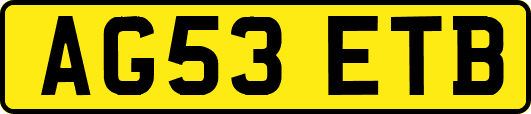 AG53ETB