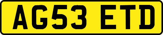 AG53ETD