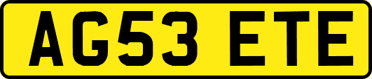 AG53ETE