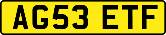 AG53ETF