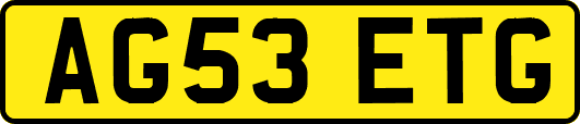 AG53ETG