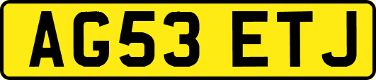 AG53ETJ