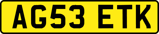 AG53ETK