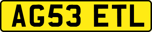 AG53ETL