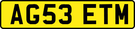AG53ETM