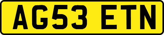 AG53ETN