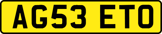 AG53ETO