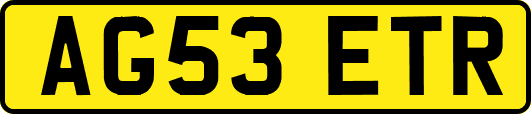 AG53ETR