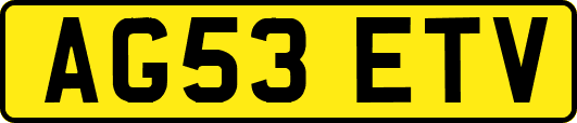 AG53ETV