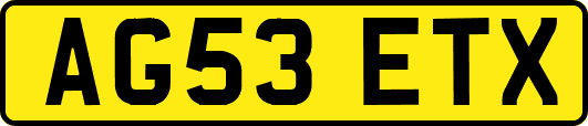 AG53ETX