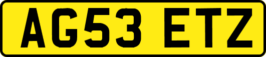 AG53ETZ