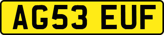 AG53EUF