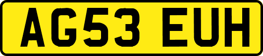 AG53EUH
