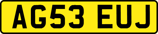 AG53EUJ