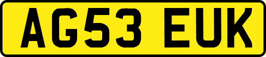 AG53EUK