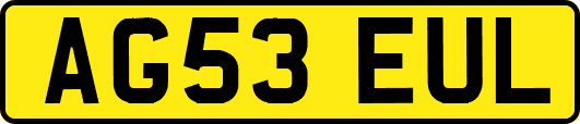 AG53EUL