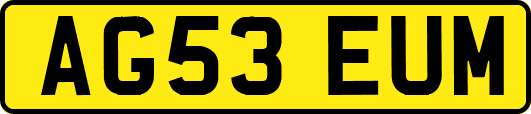 AG53EUM
