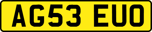 AG53EUO