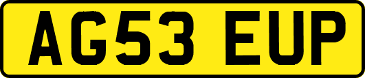 AG53EUP
