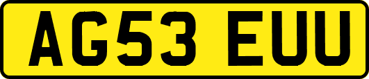 AG53EUU