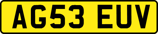 AG53EUV