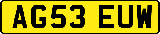 AG53EUW