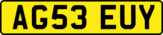 AG53EUY