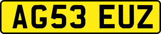 AG53EUZ