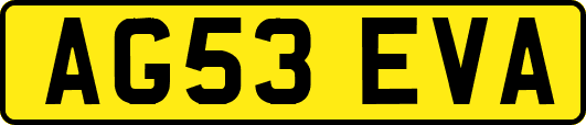 AG53EVA
