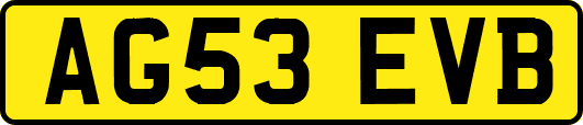 AG53EVB