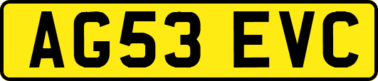 AG53EVC
