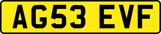 AG53EVF