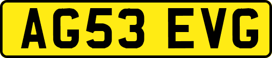 AG53EVG