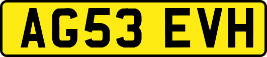 AG53EVH