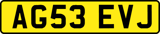 AG53EVJ