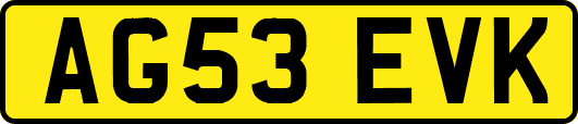 AG53EVK