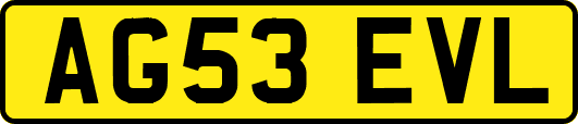 AG53EVL