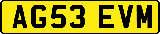 AG53EVM