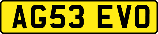 AG53EVO