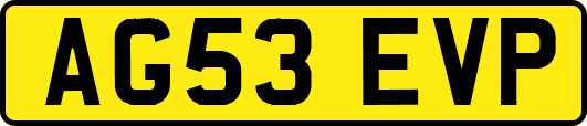 AG53EVP