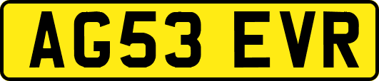 AG53EVR