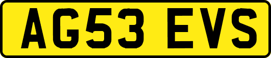 AG53EVS