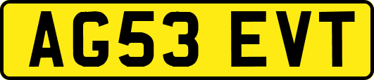 AG53EVT