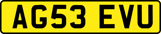 AG53EVU