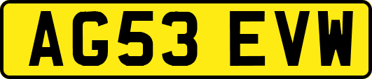 AG53EVW