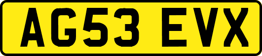 AG53EVX