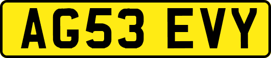 AG53EVY